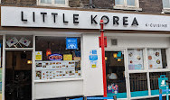 Little Korea