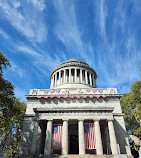 Mémorial national du Général Grant