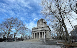 General Grant Ulusal Anıtı