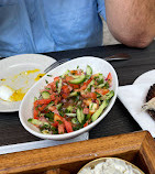 Tel Aviv Fish Grill