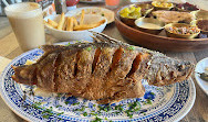 Tel Aviv Fish Grill