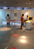 Vodafone store