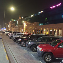 Al Mirqab Mall