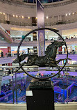 City Center Doha mall