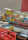 Iceland Supermarket Gillingham