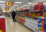 Iceland Supermarket Gillingham