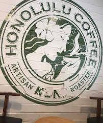 Honolulu Coffee Nelson