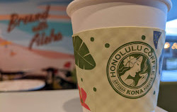 Honolulu Coffee Nelson