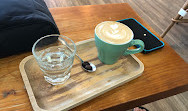 Honolulu Coffee Kerrisdale