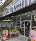 Honolulu Coffee Kerrisdale