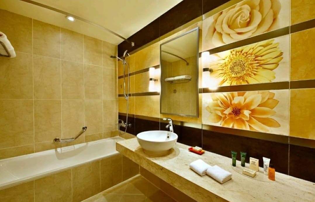 Hurghada Long Beach Resort