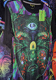Psychedelic Insane Clothing and Apparels