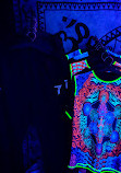Psychedelic Insane Clothing and Apparels