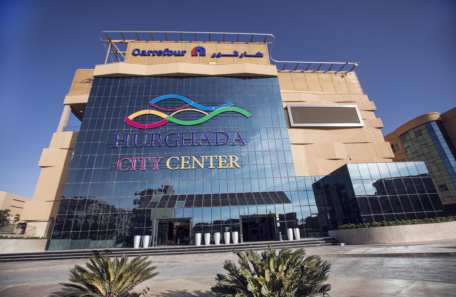 Hurghada City Center