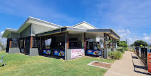 Elliott Heads Beach