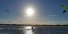 Elliott Heads Beach