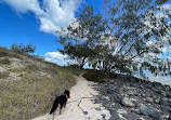 Elliott Heads Beach