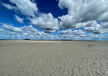 Elliott Heads Beach