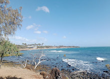 Elliott Heads Beach