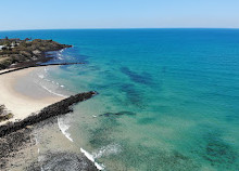 Elliott Heads Beach