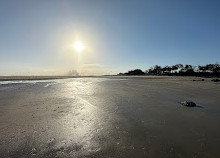 Elliott Heads Beach