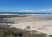 Spiaggia di Elliott Heads