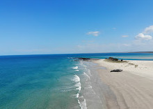 Spiaggia di Elliott Heads