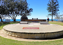 Spiaggia di Elliott Heads