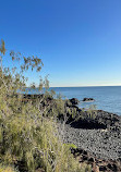 Elliott Heads Beach