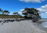 Elliott Heads Beach