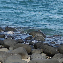 Elliott Heads Beach