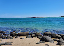 Spiaggia di Elliott Heads