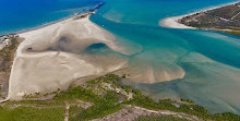 Elliott Heads Beach