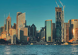 City Lookout from Milsons Point