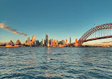 City Lookout from Milsons Point