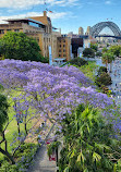 Cahill Walk Lookout