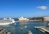 Cahill Walk Lookout