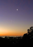 Mount Cooper Lookout