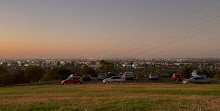 Mount Cooper Lookout