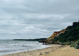 Red Bluff Lookout