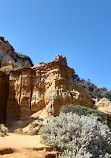 Red Bluff Lookout