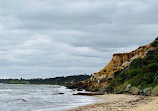 Red Bluff Lookout