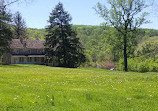 Valley Forge Train Station