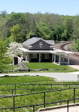 Valley Forge Train Station