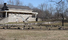 Valley Forge Train Station