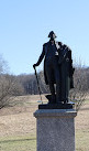 Valley Forge Train Station