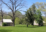 Valley Forge Train Station