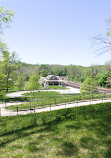 Valley Forge Train Station