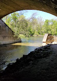 Valley Forge Train Station