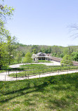 Valley Forge Train Station